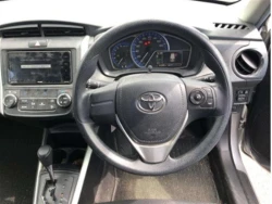 Toyota COROLLA FIELDER 2021 года NKE165-7244194 ID: 550421 6