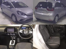 Honda FIT 2022 года  GR3-1221429 ID: 557049 8