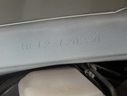Nissan NOTE 2017 года HE12-120280 ID: 509797 23