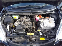 Toyota AQUA 2014 года NHP10-6277364 ID: 488689 27