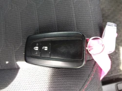 Toyota COROLLA SPORT 2020 года NRE210-1008796 ID: 538864 18