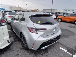 Toyota COROLLA SPORT 2022 года NRE210-1015857 ID: 545549 9