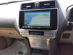 Toyota LAND CRUISER PRADO 2021 года TRJ150-0126845 ID: 538661 26