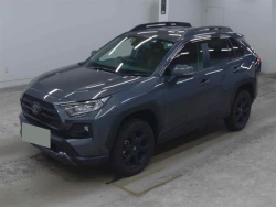 Toyota RAV4 2022 года MXAA54-5032312 ID: 539557 18
