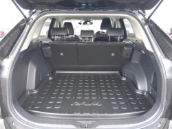 Toyota RAV4 2021 года MXAA54-5017671 ID: 539701 12
