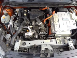 Nissan KICKS 2020 года P15-002457 ID: 507838 26