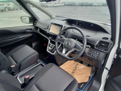 Nissan SERENA 2018 года HFC27-016496 ID: 544513 7