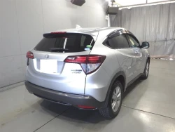 Honda VEZEL HYBRID 2015 года RU4-1009320 ID: 515382 20