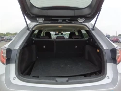 Toyota COROLLA TOURING WAGON 2021 года ZRE212-6030172 ID: 506334 30