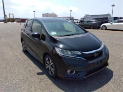 Honda FIT 2019 года GP5-3418660 ID: 488190 15