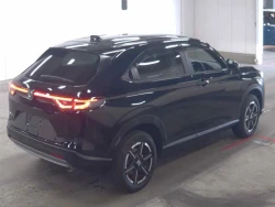 Honda Vezel 2022 года RV3-1010179 ID: 548544 4