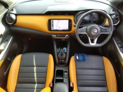 Nissan KICKS 2020 года P15-025242 ID: 507835 6