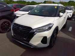Nissan KICKS 2021 года P15-038998 ID: 507689 12