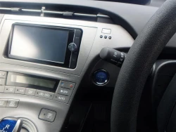 Toyota PRIUS 2013 года ZVW30-5662267 ID: 489311 19