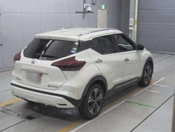 Nissan KICKS 2021 года P15-023175 ID: 490335 2