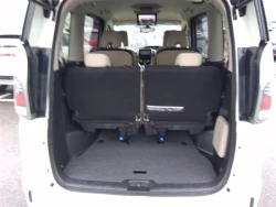 Nissan SERENA 2018 года HFC27-008185 ID: 543989 12