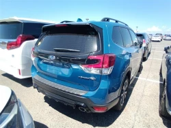 Subaru FORESTER 2023 года SK5-039586 ID: 558308 10