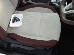 Nissan NOTE 2016 года HE12-021845 ID: 496700 28