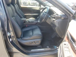 Toyota HARRIER HYBRID 2020 года AXUH80-0013257 ID: 556306 6