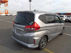 Honda FREED PLUS 2018 года GB7-1072294 ID: 515837 15