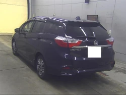 Honda SHUTTLE 2016 года GP7-1104444 ID: 483391 24