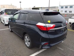 Honda SHUTTLE 2015 года GP8-1001730 ID: 489532 2