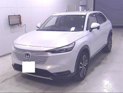 Honda Vezel 2021 года RV5-1026492 ID: 557035 1
