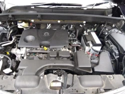 Toyota HARRIER 2020 года MXUA80-0015825 ID: 502497 26