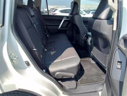Toyota LAND CRUISER PRADO 2022 года TRJ150-0151883 ID: 541331 19