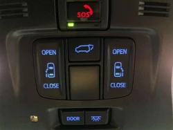 Toyota ALPHARD HYBRID 2023 года AYH30-0144792 ID: 558548 13