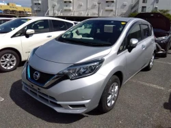 Nissan NOTE 2018 года SNE12-015389 ID: 498399 13