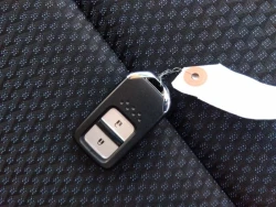 Honda FIT 2017 года GK3-1306348 ID: 502678 23