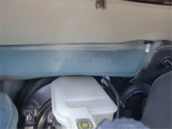 Nissan NOTE 2018 года SNE12-003132 ID: 554965 10
