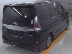 Nissan SERENA 2018 года HFC27-005873 ID: 540742 20