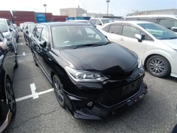 Toyota COROLLA FIELDER 2015 года NKE165-7116524 ID: 555354 8