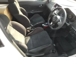 Nissan NOTE 2017 года HE12-030305 ID: 550055 18