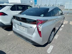 Toyota PRIUS 2016 года ZVW50-8049895 ID: 553361 10