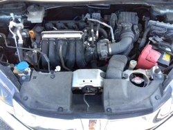 Honda SHUTTLE 2016 года GP7-1032244 ID: 485779 18