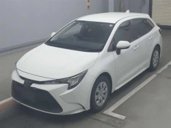 Toyota COROLLA TOURING WAGON 2019 года ZRE212-6004246 ID: 505020 0