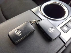 Toyota PRIUS ALPHA 2015 года ZVW41-3393558 ID: 538555 14