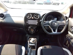 Nissan NOTE 2019 года HE12-259130 ID: 486588 11