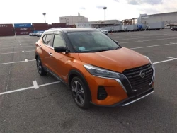 Nissan KICKS 2020 года P15-025406 ID: 515624 13