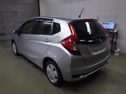 Honda FIT 2017 года GK3-1306348 ID: 502678 3