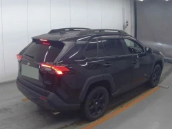 Toyota RAV4 2021 года MXAA54-5021481 ID: 545789 21