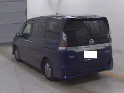 Nissan SERENA 2019 года HFC27-031072 ID: 545679 20