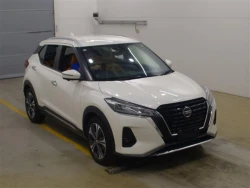 Nissan KICKS 2021 года P15-038956 ID: 493879 0