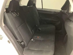 Toyota COROLLA FIELDER 2022 года NKE165-7258631 ID: 557951 8