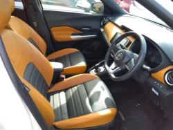 Nissan KICKS 2021 года P15-038998 ID: 507689 22
