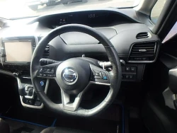 Nissan SERENA 2018 года HFC27-016652 ID: 509978 5