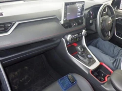 Toyota RAV4 2022 года MXAA54-5035369 ID: 551240 16